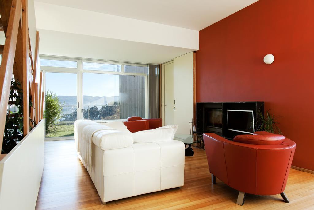 Hotel A Miranda Feas Room photo
