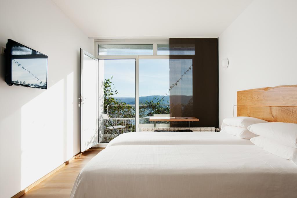 Hotel A Miranda Feas Room photo